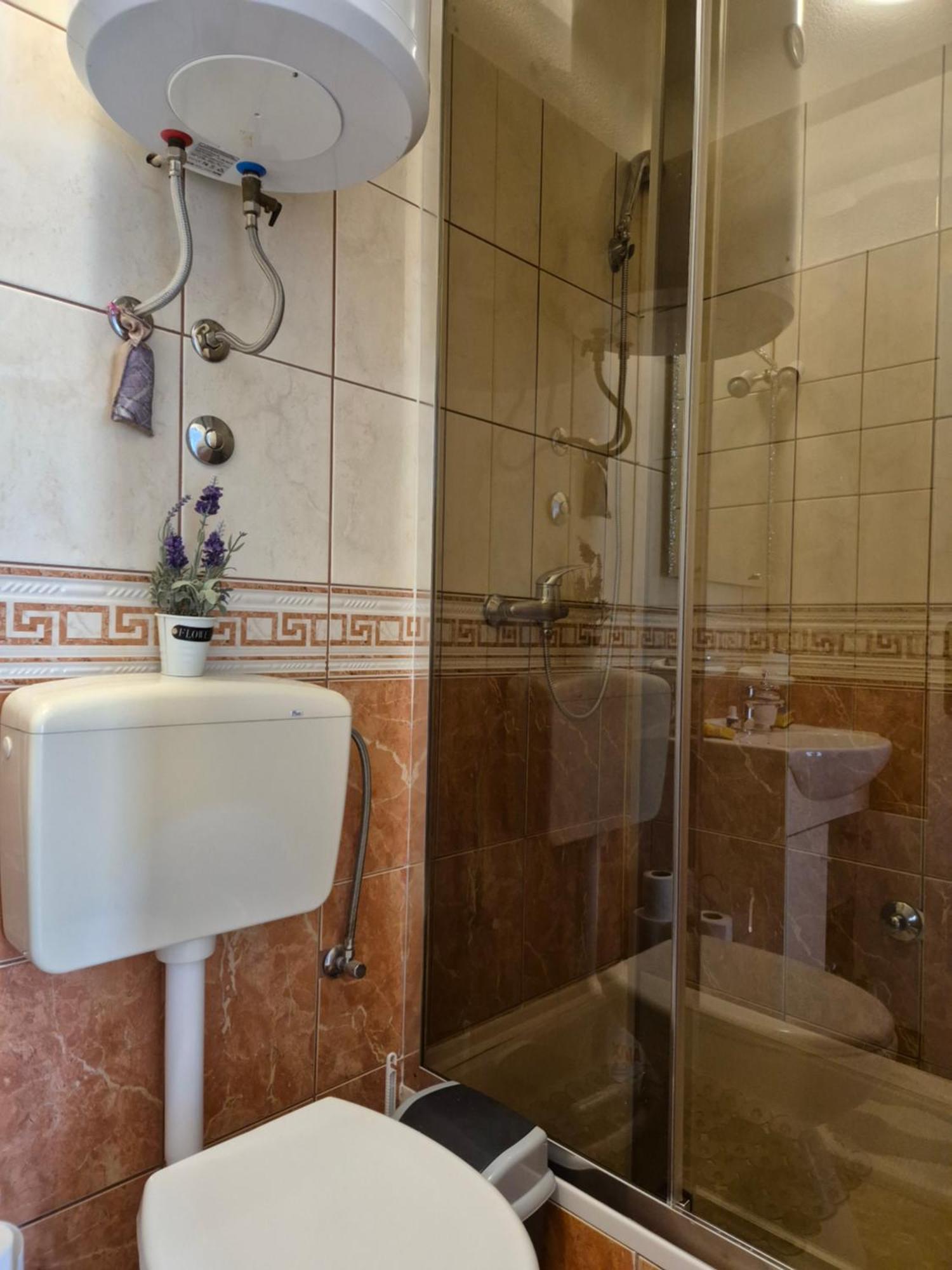 Apartmani Mara Rogoznica Rogoznica  Exterior photo